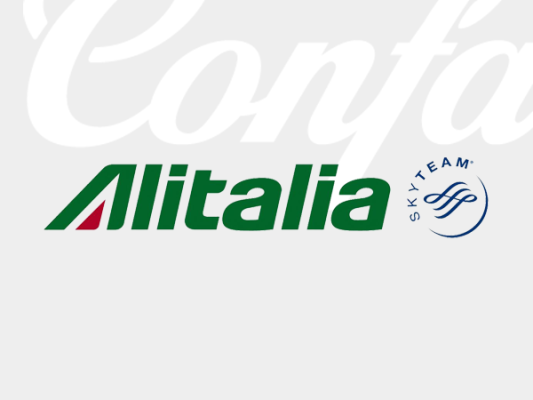 Convenzione Alitalia