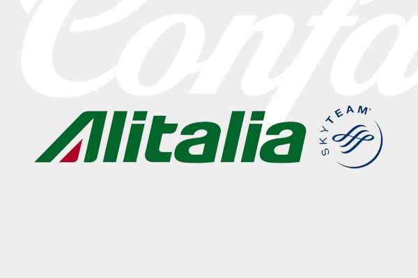 Convenzione Alitalia