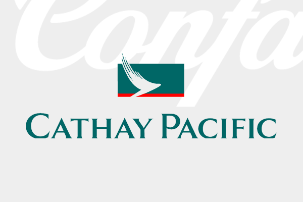 Convenzione Cathay Pacific