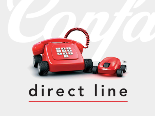 Convenzione Direct Line