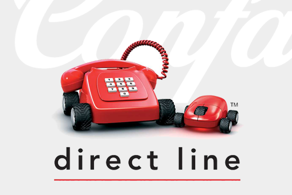 Convenzione Direct Line