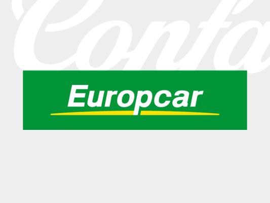 Convenzione Europcar