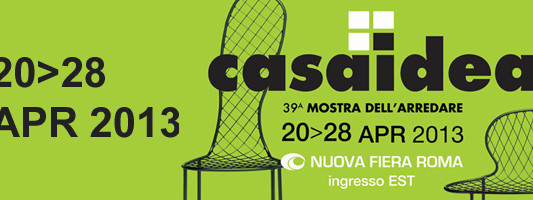 Casaidea 2013