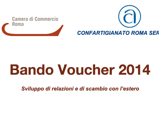 Bando Voucher 2014