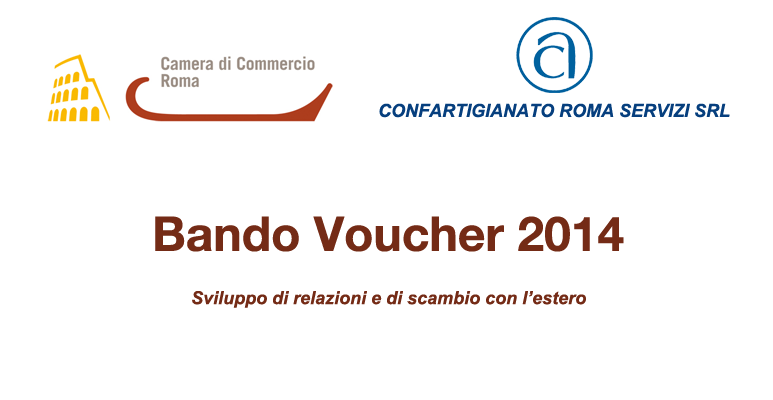 Bando Voucher 2014