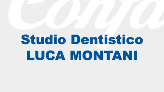 Convenzione Studio Dentistico Montani