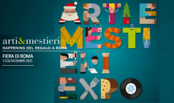 Arti e Mestieri Expo 2015