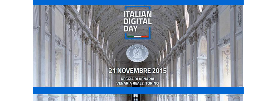 “Stay Social”: l’Italian Digital Day