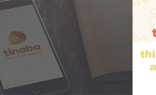 Tinaba: il portafoglio social sullo smartphone